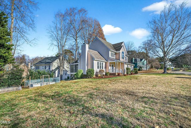 4113 Winding Oak Way, Apex, NC 27539