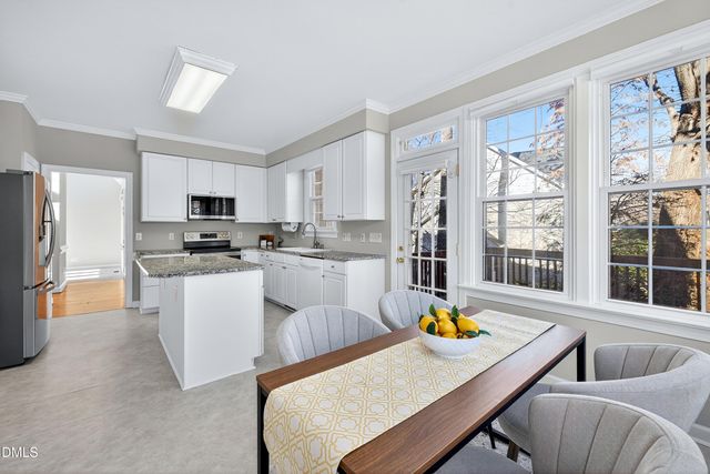 4113 Winding Oak Way, Apex, NC 27539