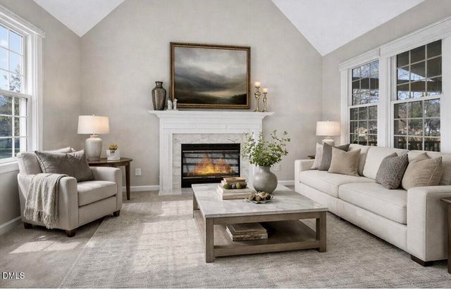 4113 Winding Oak Way, Apex, NC 27539