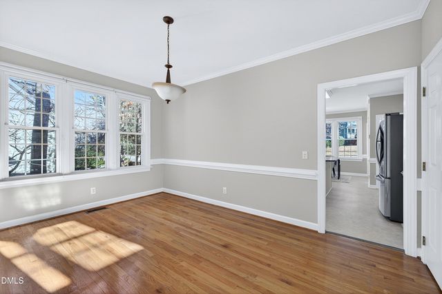 4113 Winding Oak Way, Apex, NC 27539