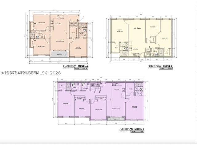 14315 SW 272nd St, Homestead, FL 33032