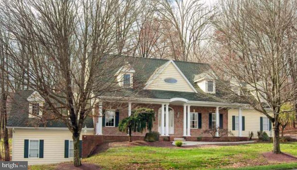 3097 LAWNDALE RD, Finksburg, MD 21048