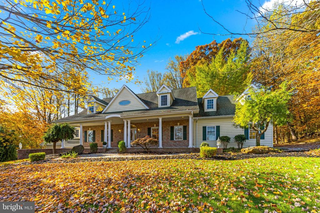 Image 2 of property listing at 3097 LAWNDALE RD, Finksburg, MD 21048