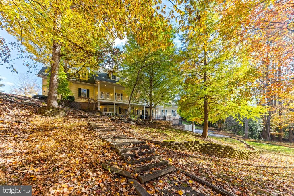 Image 31 of property listing at 3097 LAWNDALE RD, Finksburg, MD 21048