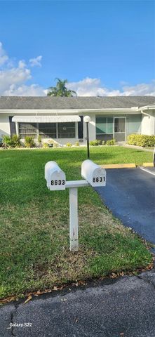 8633 NW 12th Street C177, Fort Lauderdale, FL 33322