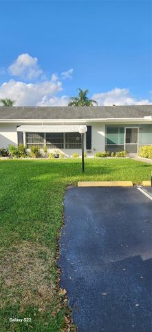 8633 NW 12th Street C177, Fort Lauderdale, FL 33322