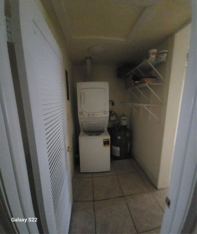 8633 NW 12th Street C177, Fort Lauderdale, FL 33322