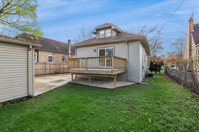 2537 Wood Street, River Grove, IL 60171