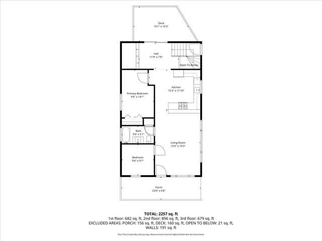 2537 Wood Street, River Grove, IL 60171