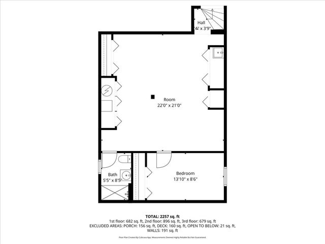 2537 Wood Street, River Grove, IL 60171