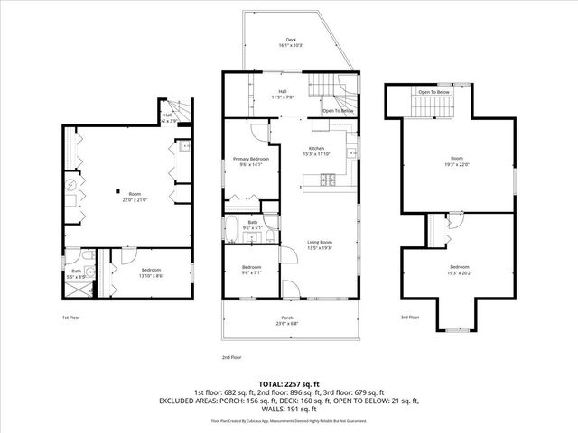 2537 Wood Street, River Grove, IL 60171