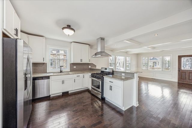 2537 Wood Street, River Grove, IL 60171