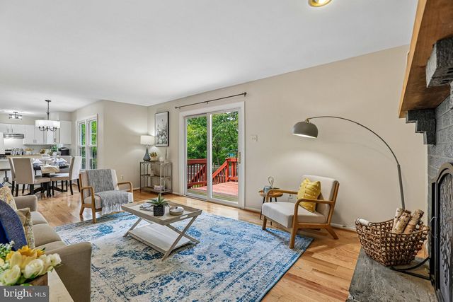 8609 AQUEDUCT RD, Potomac, MD 20854