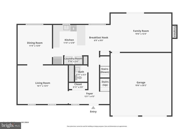 8609 AQUEDUCT RD, Potomac, MD 20854