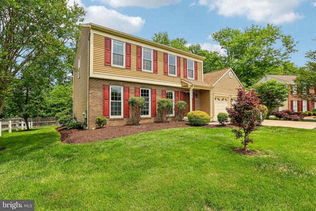 8609 AQUEDUCT RD, Potomac, MD 20854