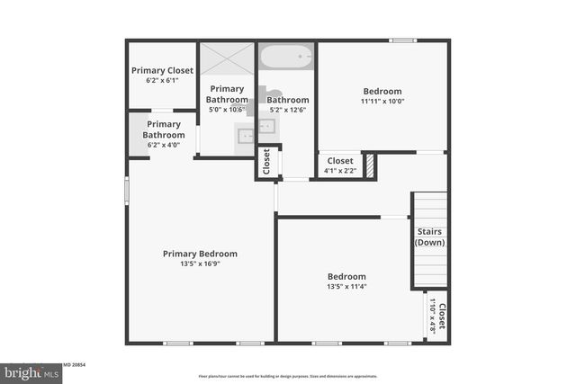8609 AQUEDUCT RD, Potomac, MD 20854
