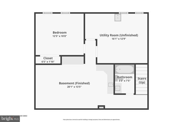 8609 AQUEDUCT RD, Potomac, MD 20854