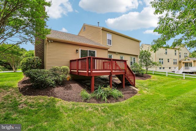8609 AQUEDUCT RD, Potomac, MD 20854