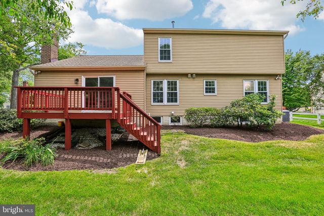 8609 AQUEDUCT RD, Potomac, MD 20854