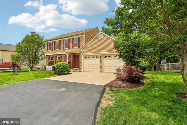 8609 AQUEDUCT RD, Potomac, MD 20854