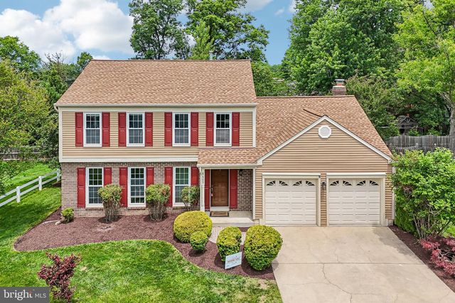 8609 AQUEDUCT RD, Potomac, MD 20854