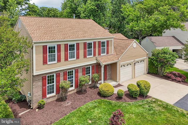 8609 AQUEDUCT RD, Potomac, MD 20854