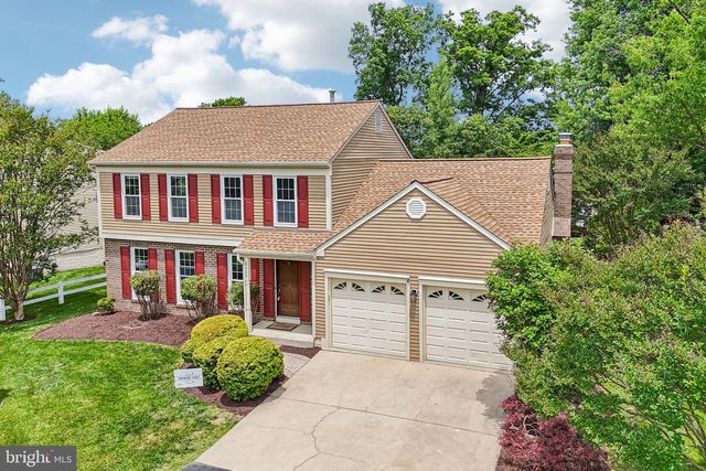 8609 AQUEDUCT RD, Potomac, MD 20854