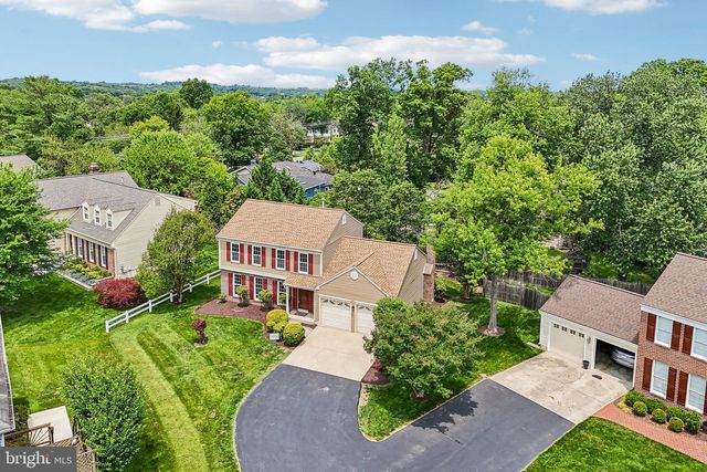 8609 AQUEDUCT RD, Potomac, MD 20854