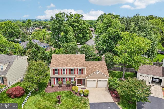 8609 AQUEDUCT RD, Potomac, MD 20854
