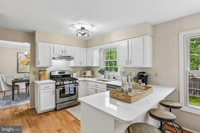 8609 AQUEDUCT RD, Potomac, MD 20854
