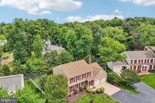 8609 AQUEDUCT RD, Potomac, MD 20854