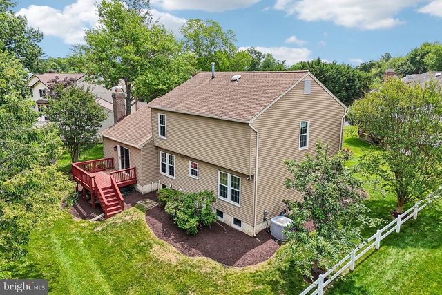 8609 AQUEDUCT RD, Potomac, MD 20854