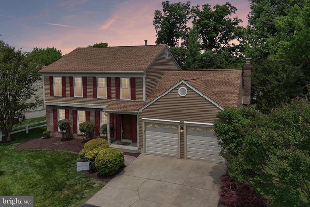 8609 AQUEDUCT RD, Potomac, MD 20854