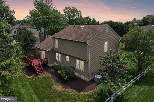 8609 AQUEDUCT RD, Potomac, MD 20854