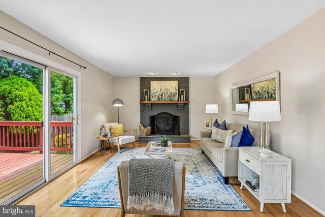 8609 AQUEDUCT RD, Potomac, MD 20854