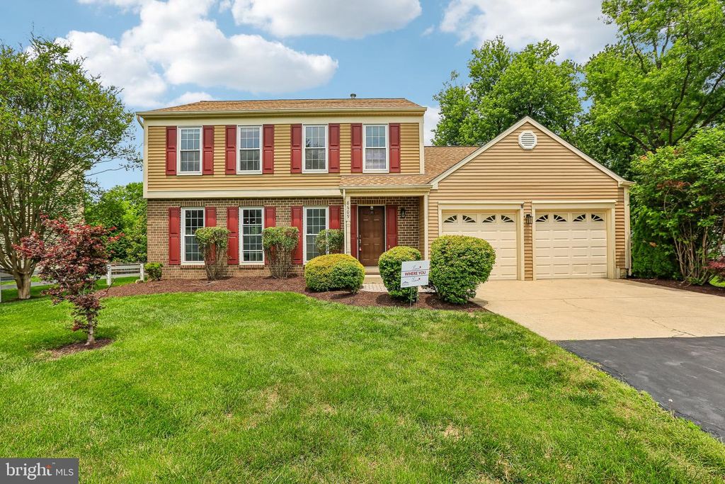 8609 AQUEDUCT RD, Potomac, MD 20854