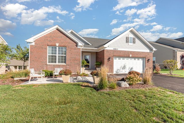 14820 W Deere Drive, Manhattan, IL 60442