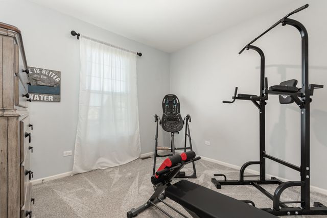 14820 W Deere Drive, Manhattan, IL 60442