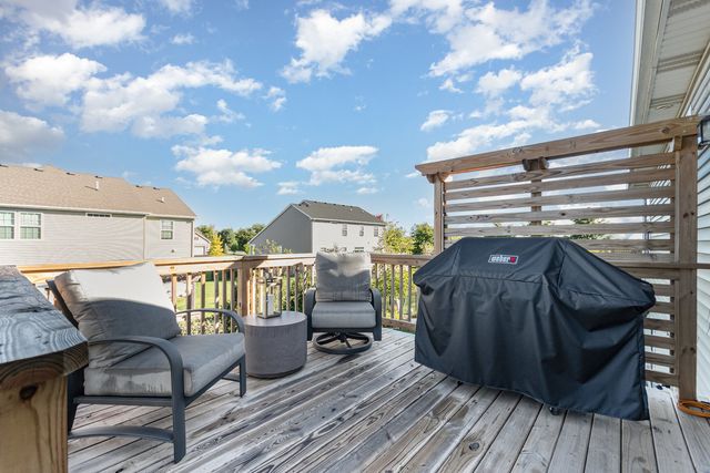 14820 W Deere Drive, Manhattan, IL 60442