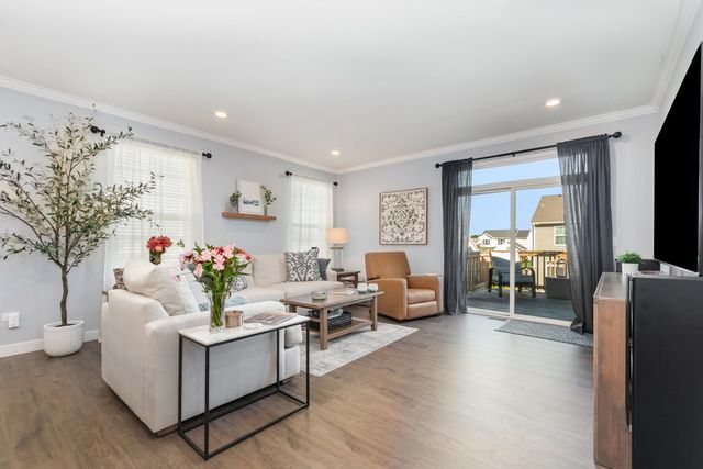 14820 W Deere Drive, Manhattan, IL 60442