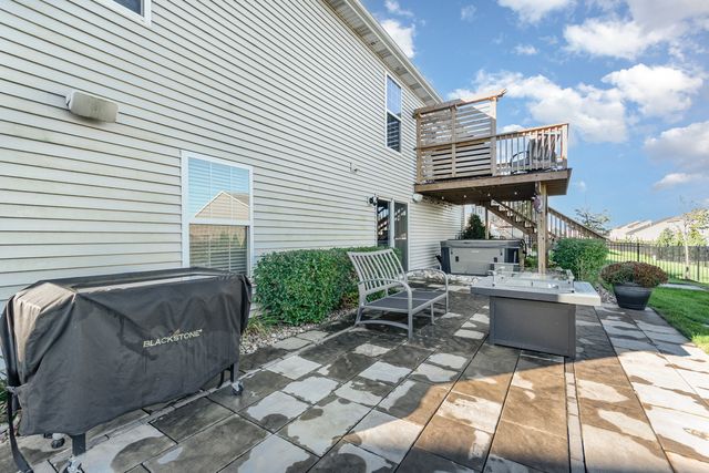 14820 W Deere Drive, Manhattan, IL 60442