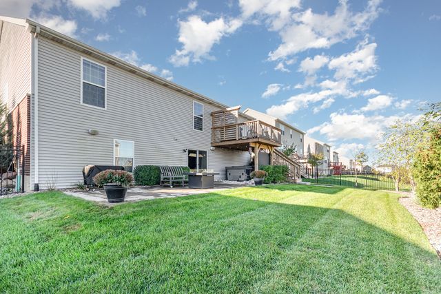 14820 W Deere Drive, Manhattan, IL 60442