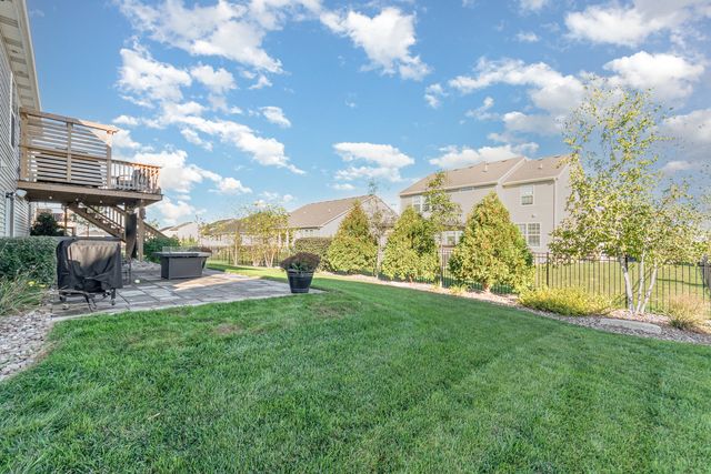 14820 W Deere Drive, Manhattan, IL 60442