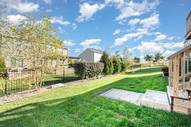 14820 W Deere Drive, Manhattan, IL 60442