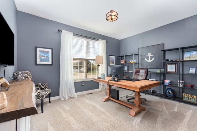 14820 W Deere Drive, Manhattan, IL 60442