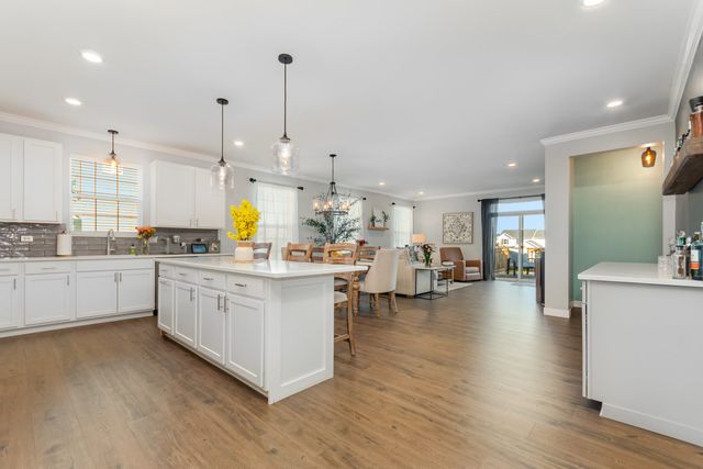 14820 W Deere Drive, Manhattan, IL 60442