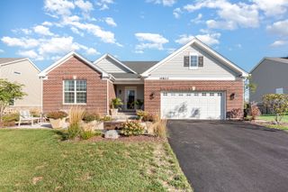 14820 W Deere Drive, Manhattan, IL 60442