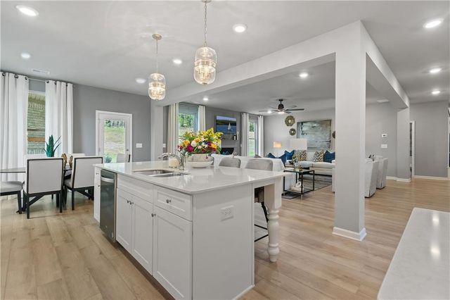 3662 Woody Way, Loganville, GA 30052