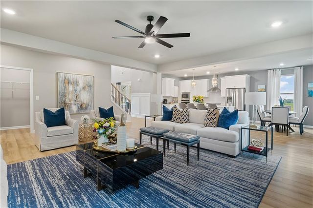 3662 Woody Way, Loganville, GA 30052