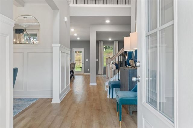 3662 Woody Way, Loganville, GA 30052